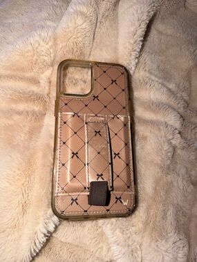 Walli 16 plus phone case